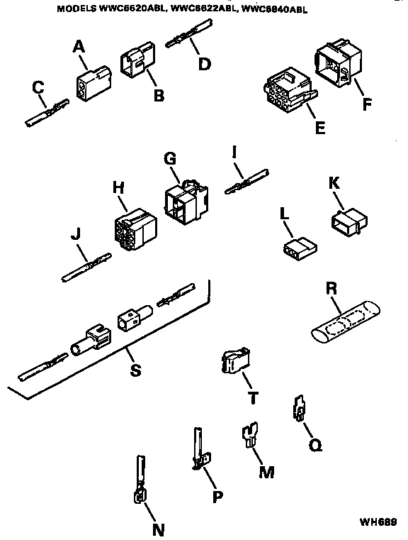Terminals