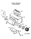 Blower assembly