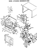 Microwave oven