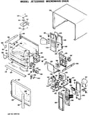 Microwave oven