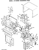 Microwave oven