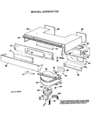 Fan and trims