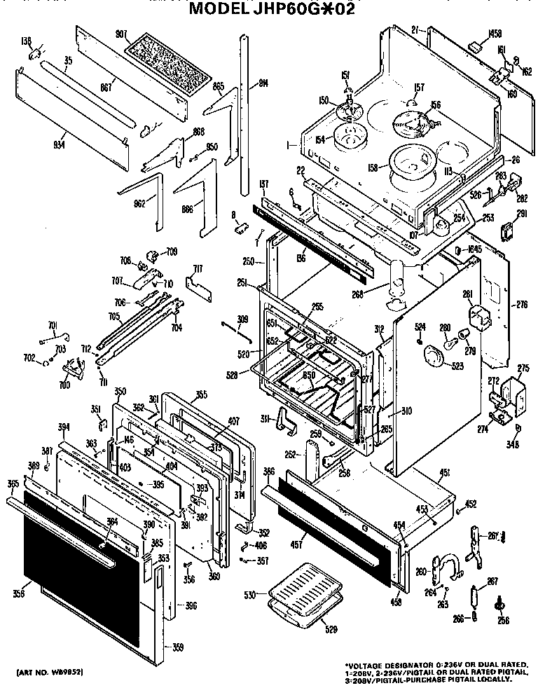 MAIN BODY