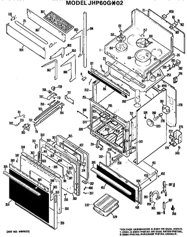 Main body