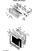Door/controls