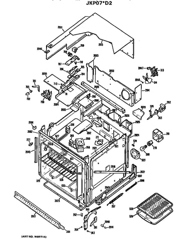 Main body