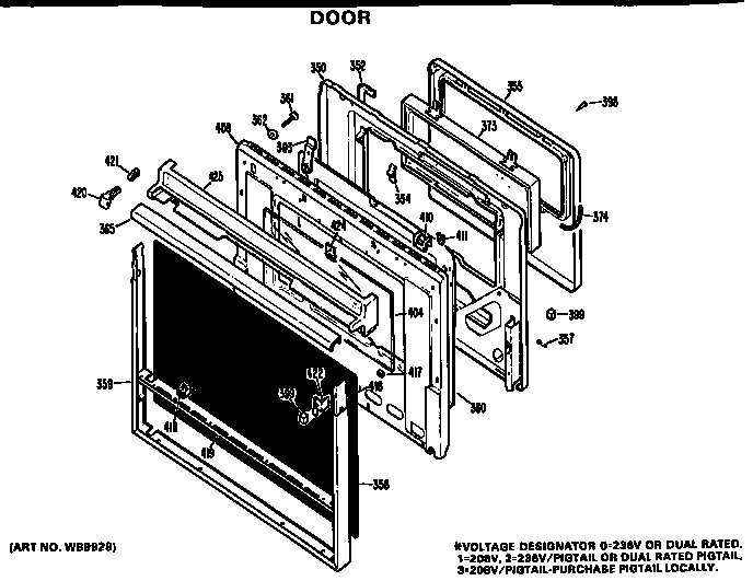 Door