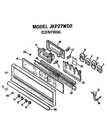 Controls