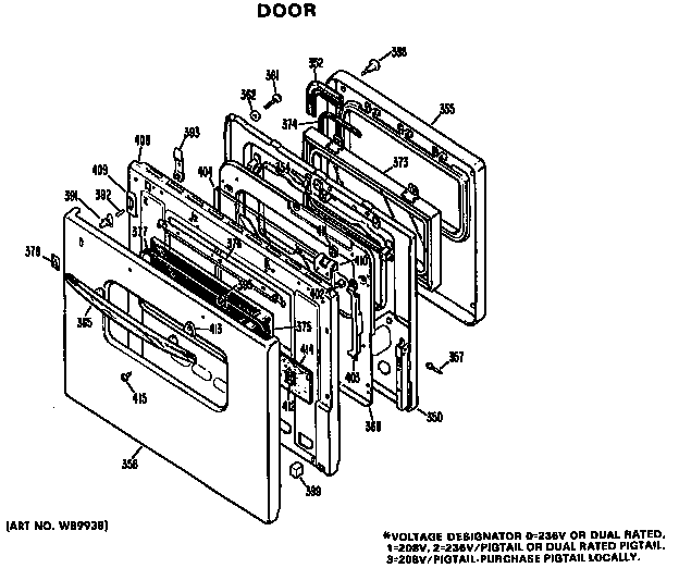 Door