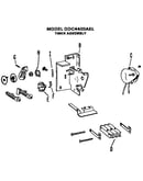 Timer assembly
