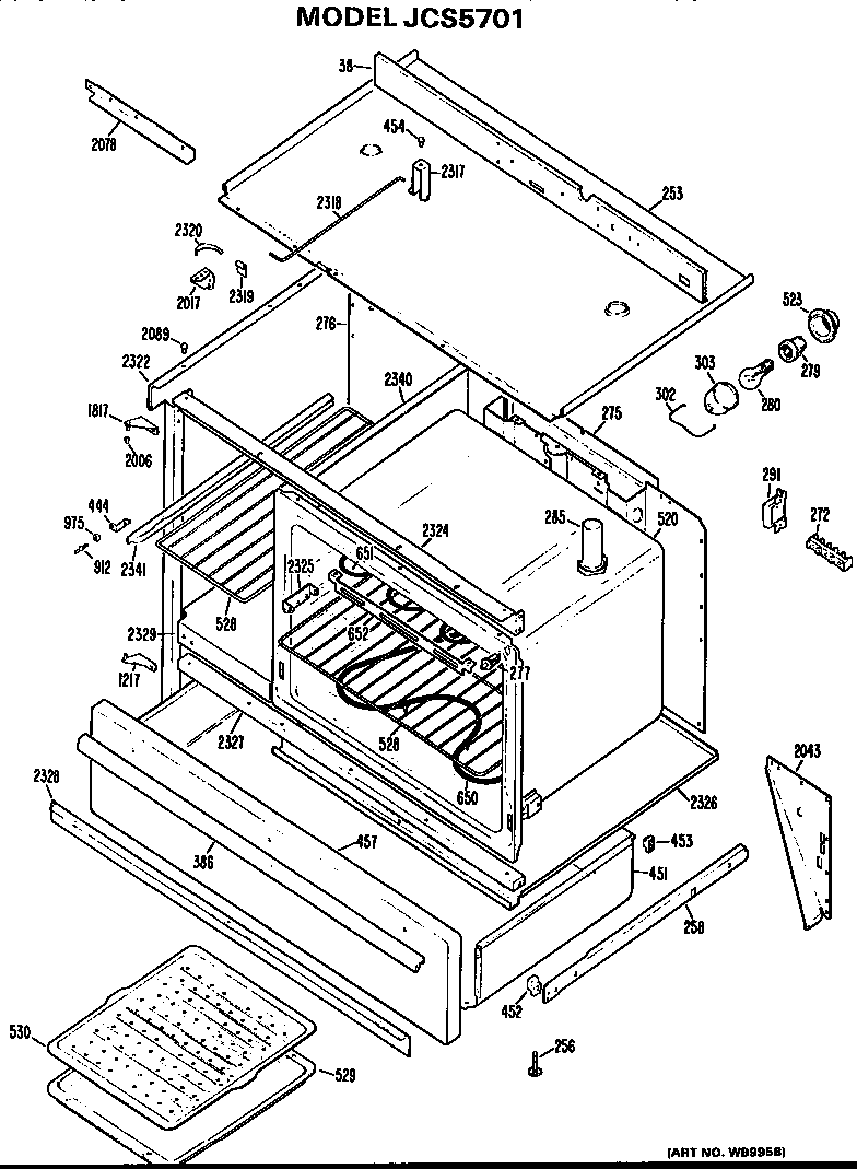 MAIN BODY