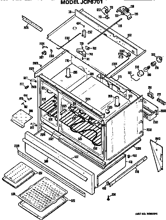 MAIN BODY