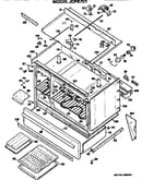 Main body