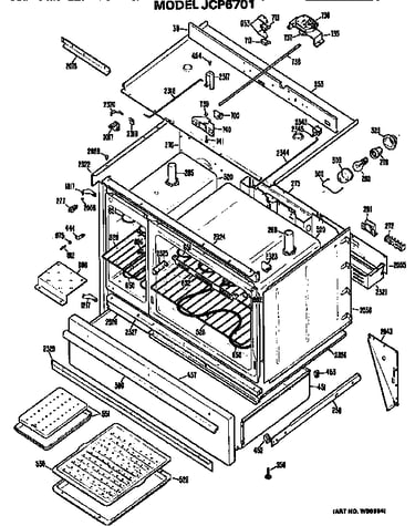 Main body