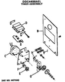 Timer assembly