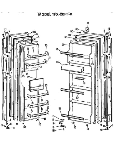 Doors