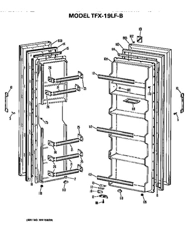 Doors