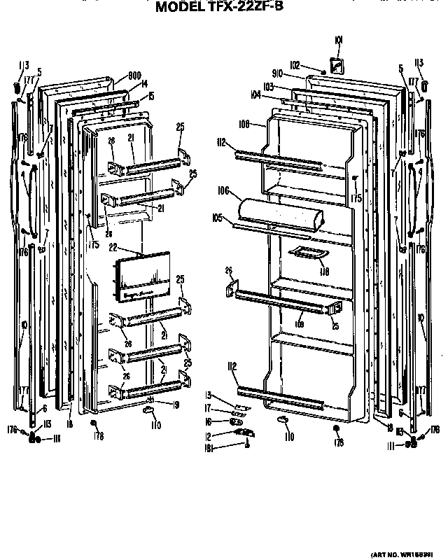 Doors