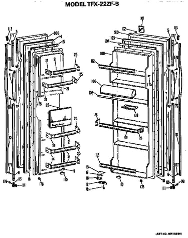 Doors
