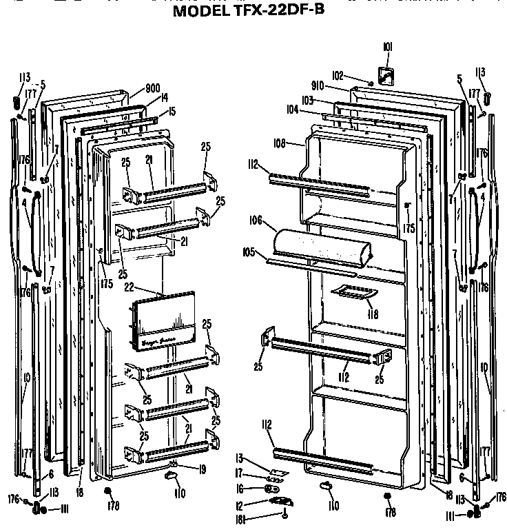 Doors
