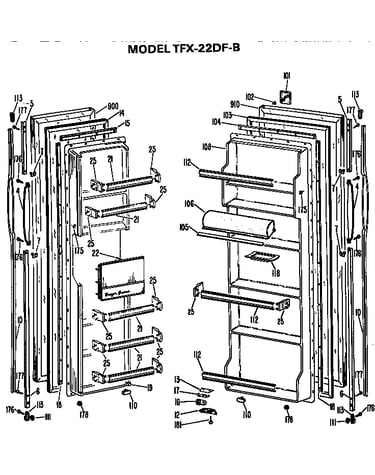 Doors