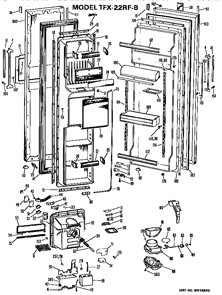 Doors