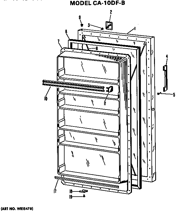 Door
