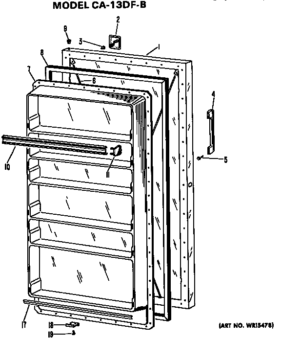 Door