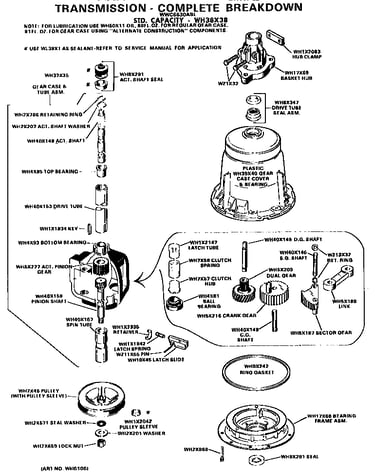Transmission