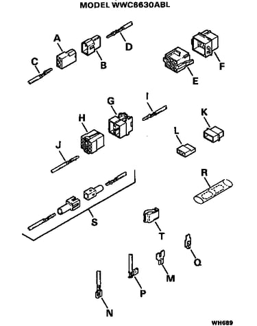 Terminals