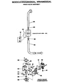 Pinch valve assemble
