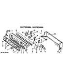 Backsplsah dde7500bbl and dde7900bbl