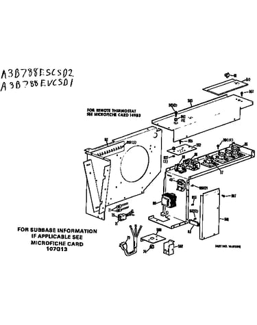 Control box