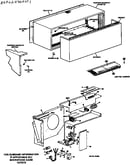 Control box/cabinet