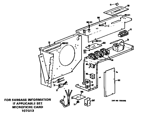 CONTROL BOX