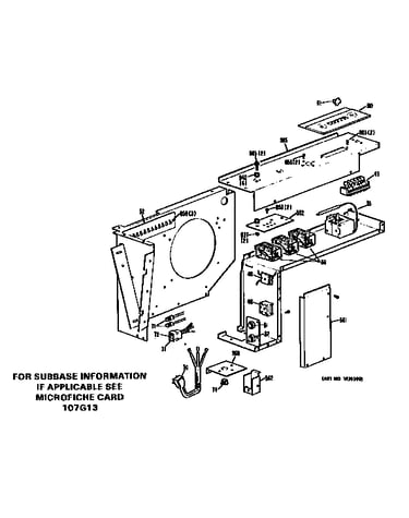 Control box