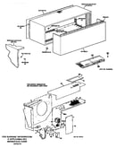 Control box/cabinet