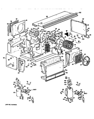 Chassis
