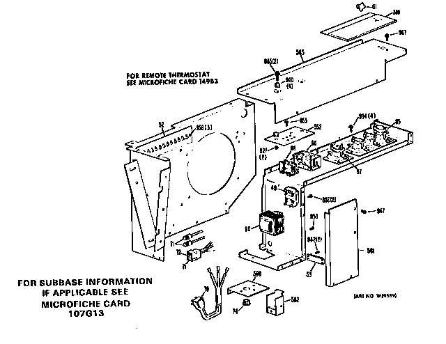 Control box