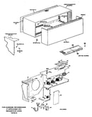 Control box/cabinet