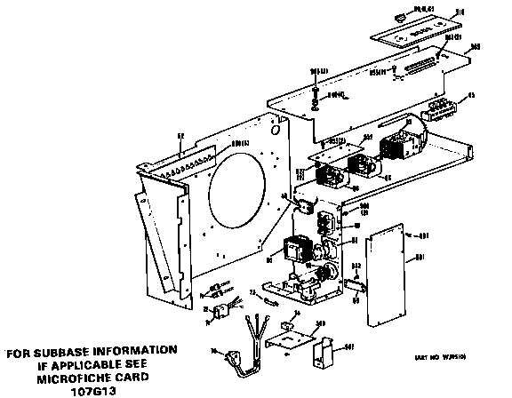 Control box