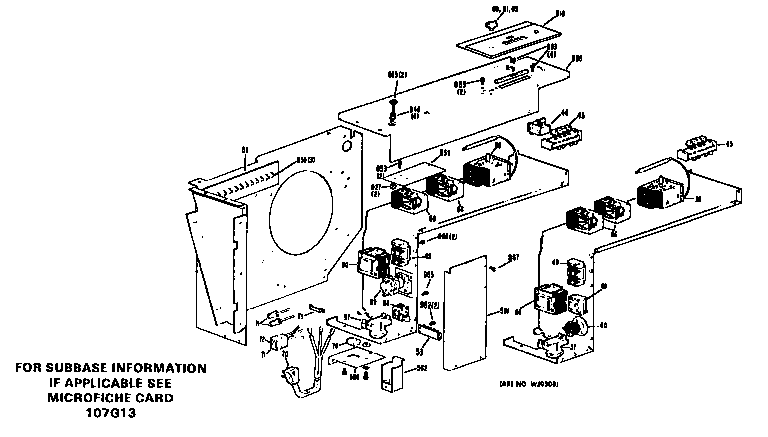 CONTROL BOX