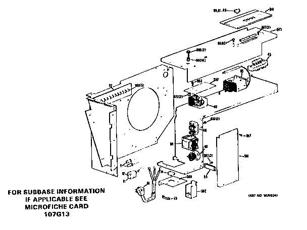 CONTROL BOX