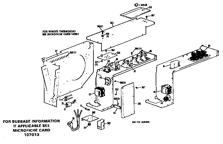 Control box
