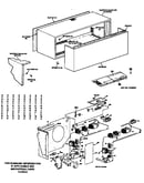 Control box/cabinet