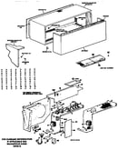 Control box/cabinet