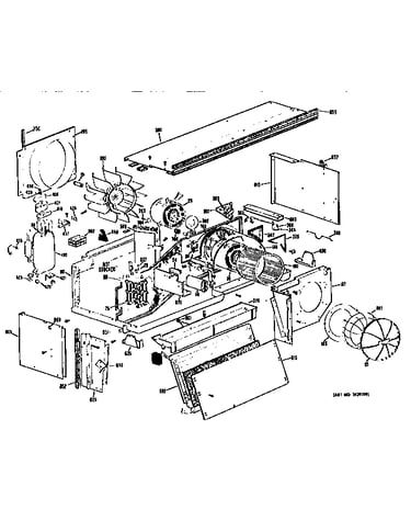 Chassis
