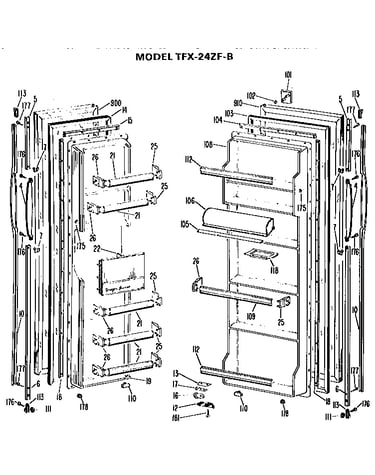 Doors