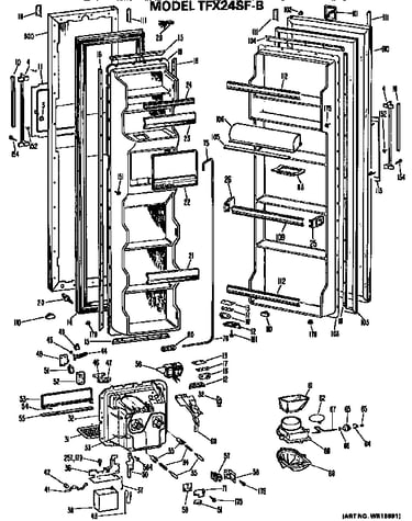 Doors