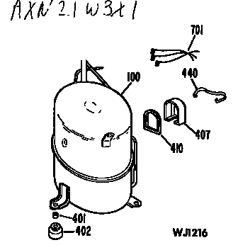 Compressor